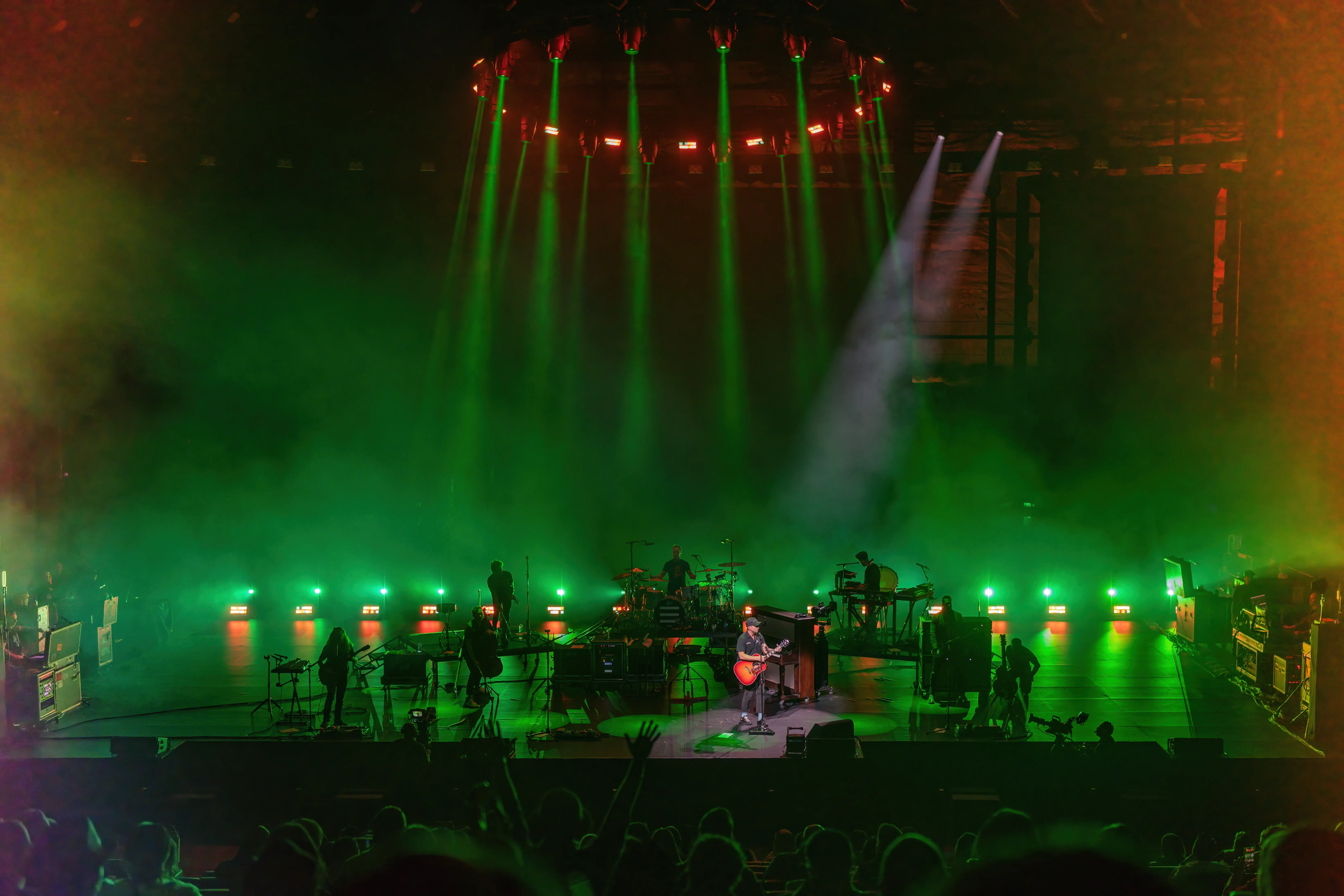 Maraya Concert Series production still 4